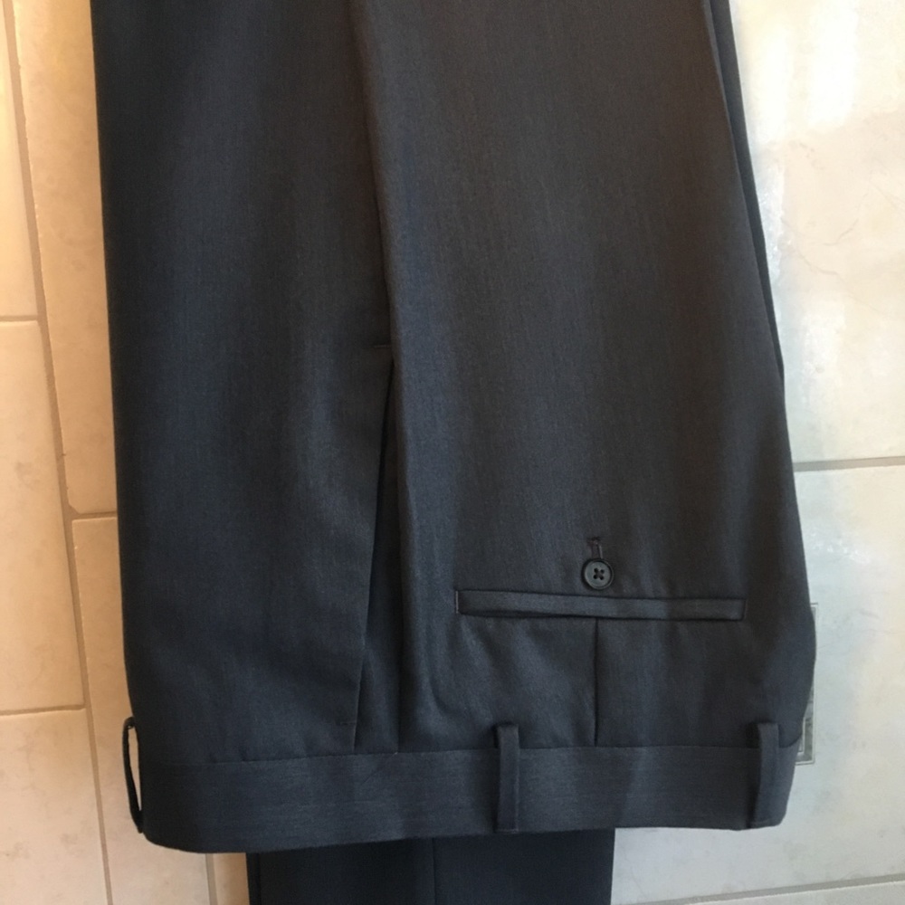 APT 9 Men’s Slim Fit Dress Pants